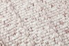 Loloi No Name Pillow, Decorative Pillow, 18" length x 18" width thumbnail 4