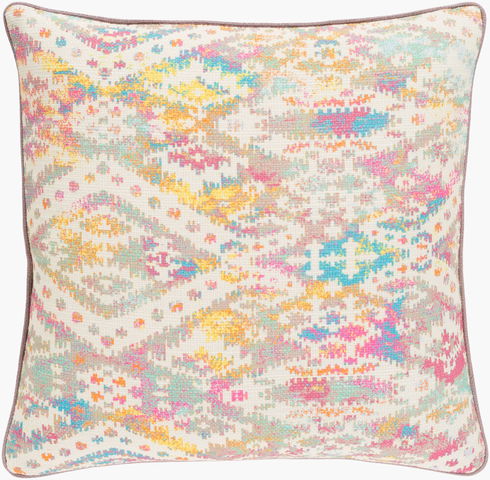 Roxana Accent Pillow