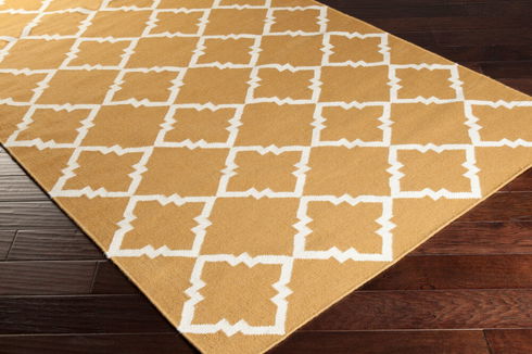 Frontier Handmade Rug