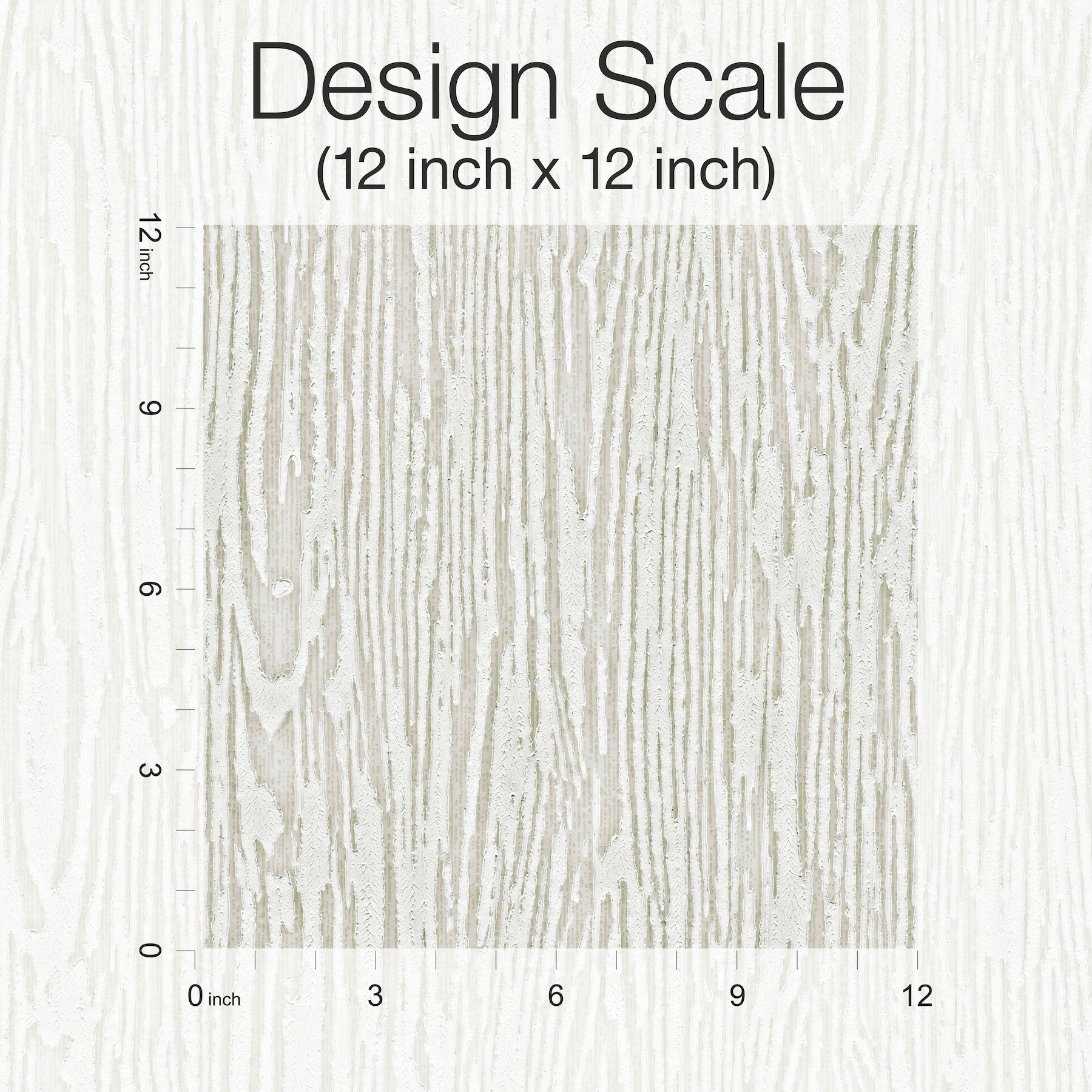 Heartwood Weathered Wallpaper, by York Wall, 27' length x 2'3" width x 0.02" depth View 8