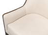 Nolan Chair, by Sarreid, 2'9" length x 2'7" width x 3'9" height thumbnail 12