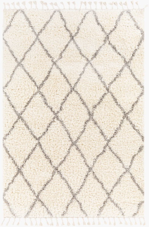 Merino Machine Woven Rug