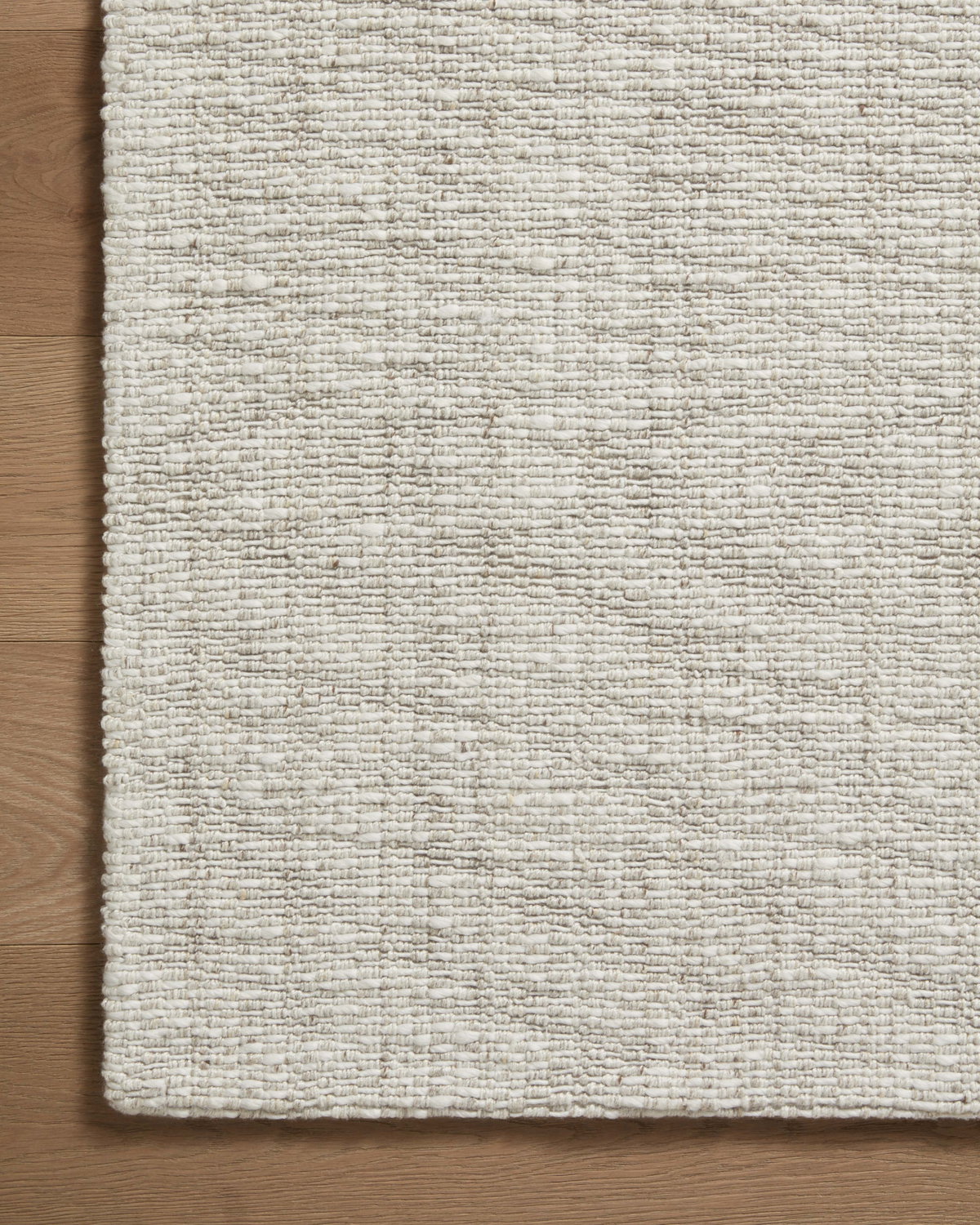 Magnolia Home by Joanna Gaines x Loloi Pippa Rug, 2'3" length x 3'9" width View 3