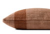 Leanne Ford x Loloi Mistwood Pillow, Decorative Pillow, 16" length x 26" width thumbnail 2