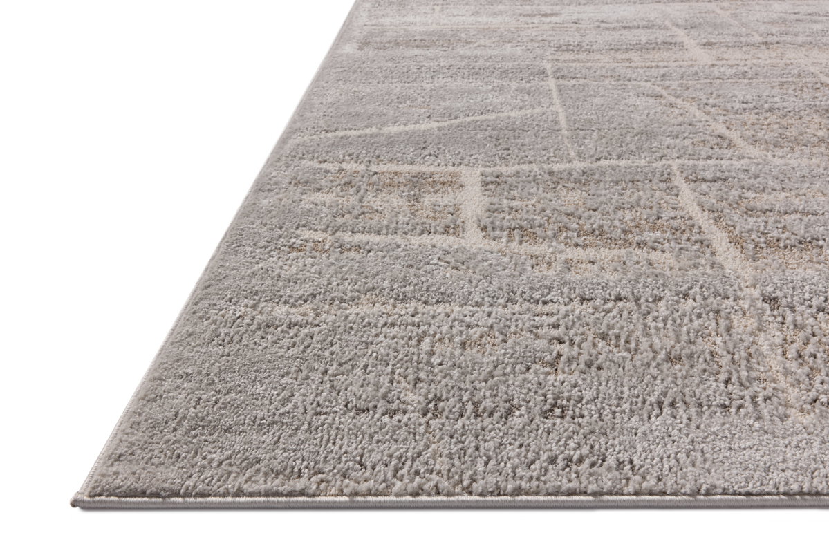 Amber Lewis x Loloi Monty Rug, 2'7" length x 8' width View 4