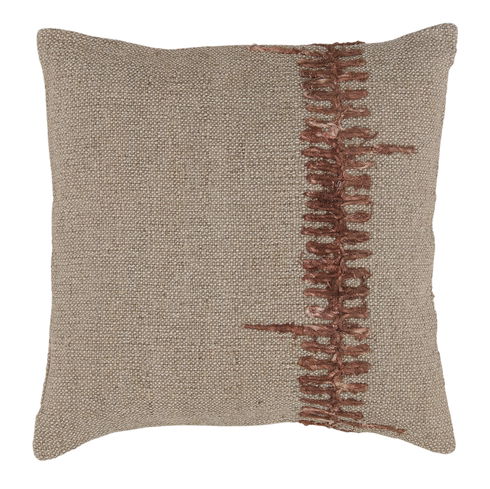 Bowden Pillow Sand