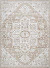 Tuareg Machine Woven Rug thumbnail 0