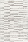 Cloudy Shag Machine Woven Rug, by Surya, 6'11.86" length x 5'2.99" width thumbnail