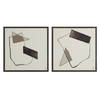 Lacadie  Canvas Art, Painting by Renwil, 30.1" height x 2" depth thumbnail 1