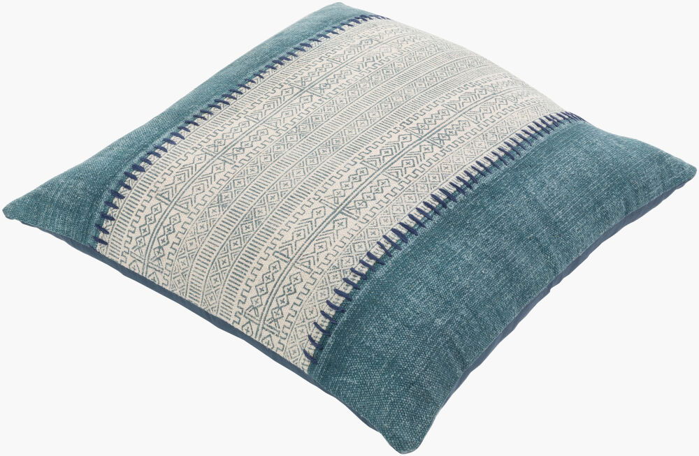 Lola Floor Pillow large image 