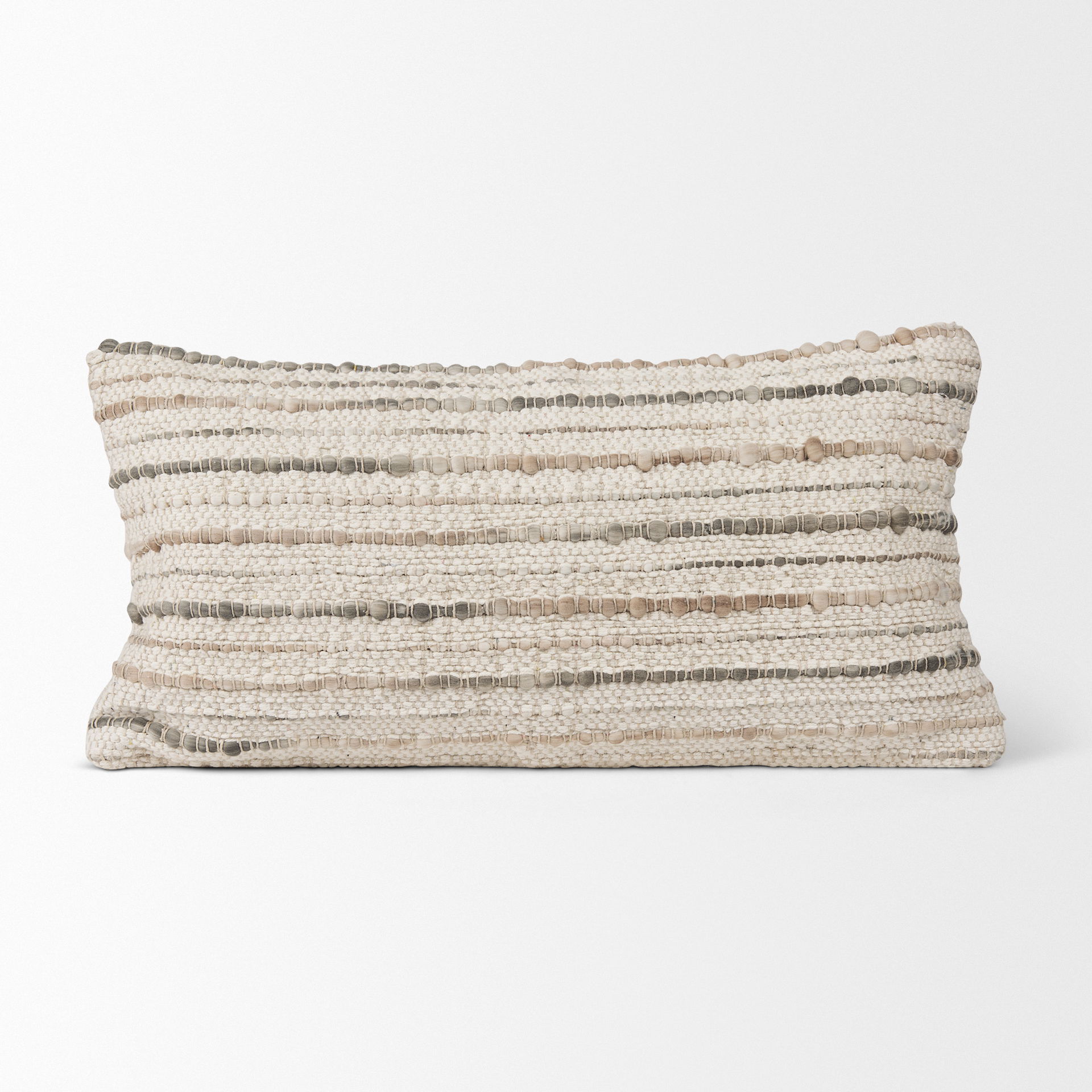 Kodi Lumbar Pillow Cover large image 