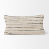 Kodi Lumbar Pillow Cover thumbnail 3