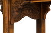Equestrian Console Table thumbnail 8