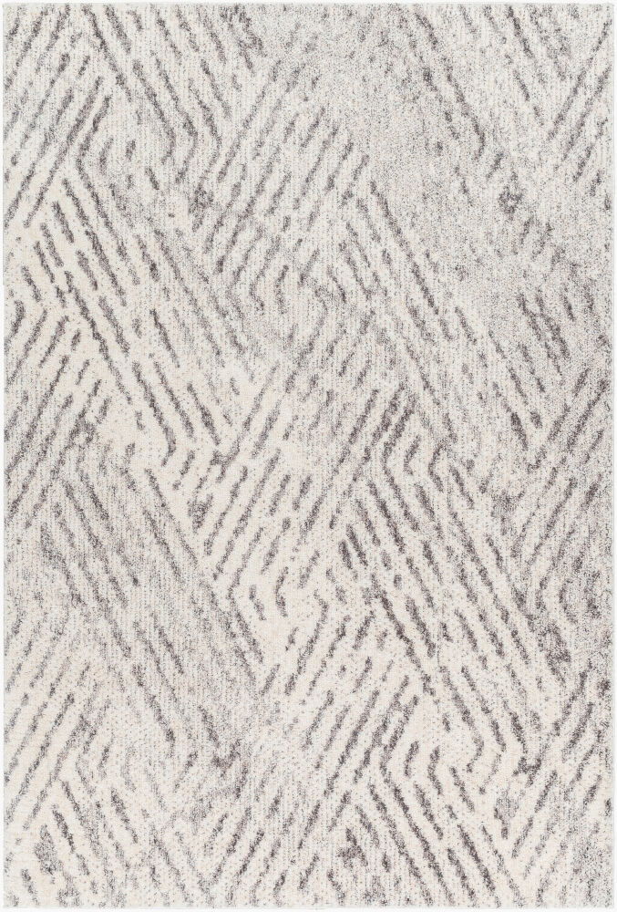 Monet Machine Woven Rug large image 