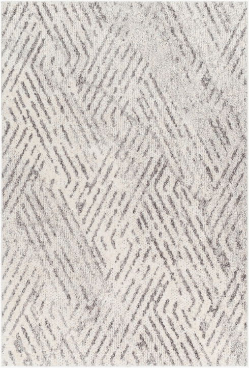 Monet Machine Woven Rug
