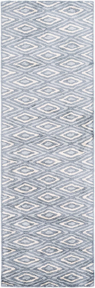 Quartz Handmade Rug