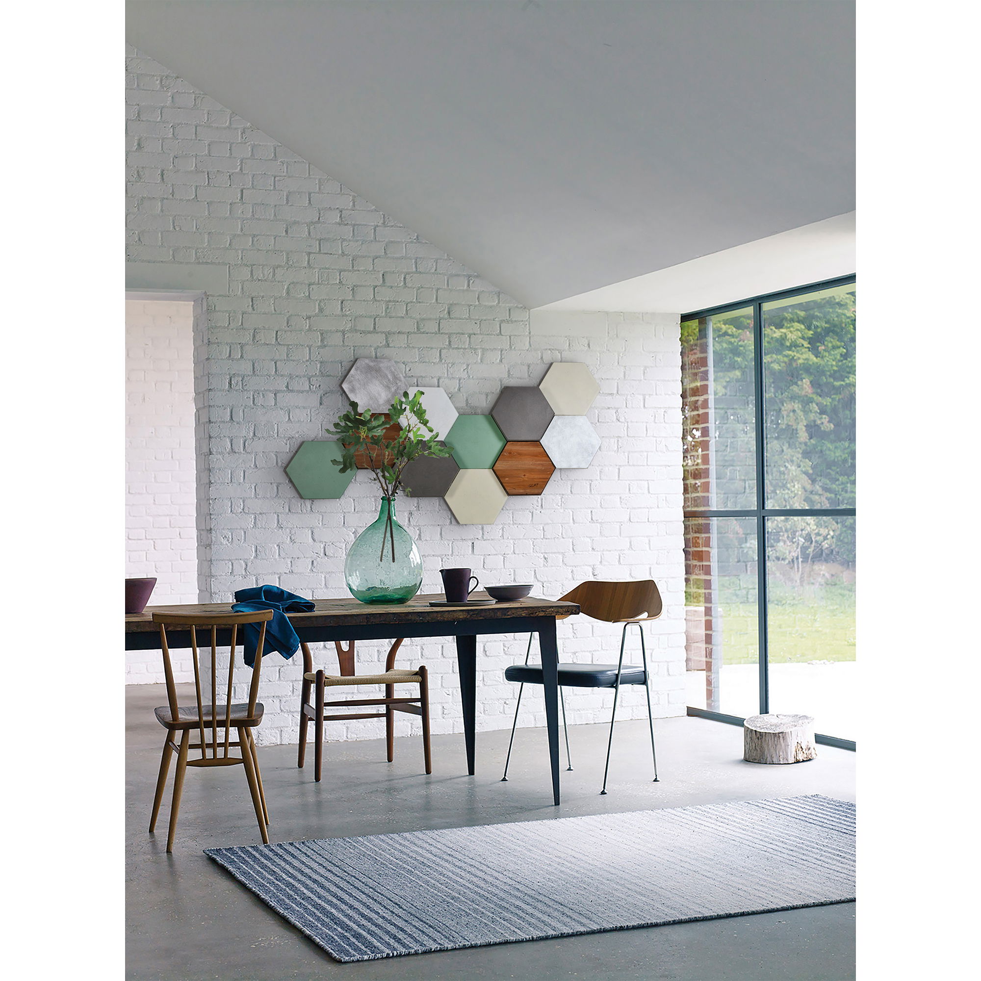 Hexa Pastel large image 