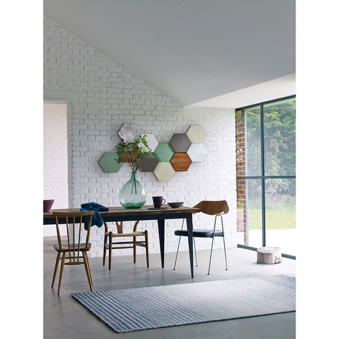 Hexa Pastel
