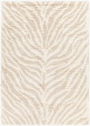 Urban Shag Machine Woven Rug, by Surya, 1'3.75" length x 1'3.75" width thumbnail
