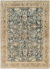 Antique One of a Kind Handmade Rug, by Surya, 11' length x 8'6" width thumbnail
