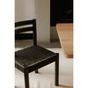 Finn Dining Chair Black–set Of Two thumbnail 8