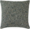 Saanvi Accent Pillow, Decorative Pillow by Surya, 18" length x 18" width thumbnail