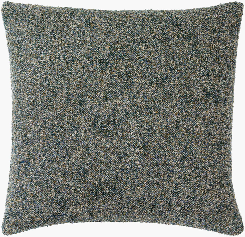 Saanvi Accent Pillow, Decorative Pillow by Surya, 20" length x 20" width