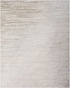 Prismo Handmade Rug, by Surya, 1'6" length x 1'6" width thumbnail