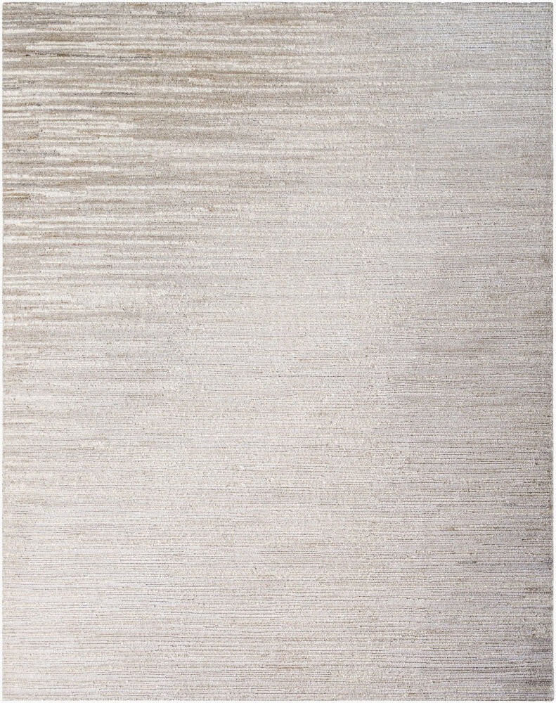 Prismo Handmade Rug, by Surya, 9' length x 6' width