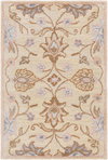 Caesar Handmade Rug, by Surya, 3' length x 2' width thumbnail