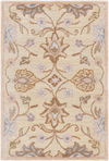 Caesar Handmade Rug thumbnail 0