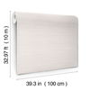 Milano Silk Grey Wallpaper thumbnail 4