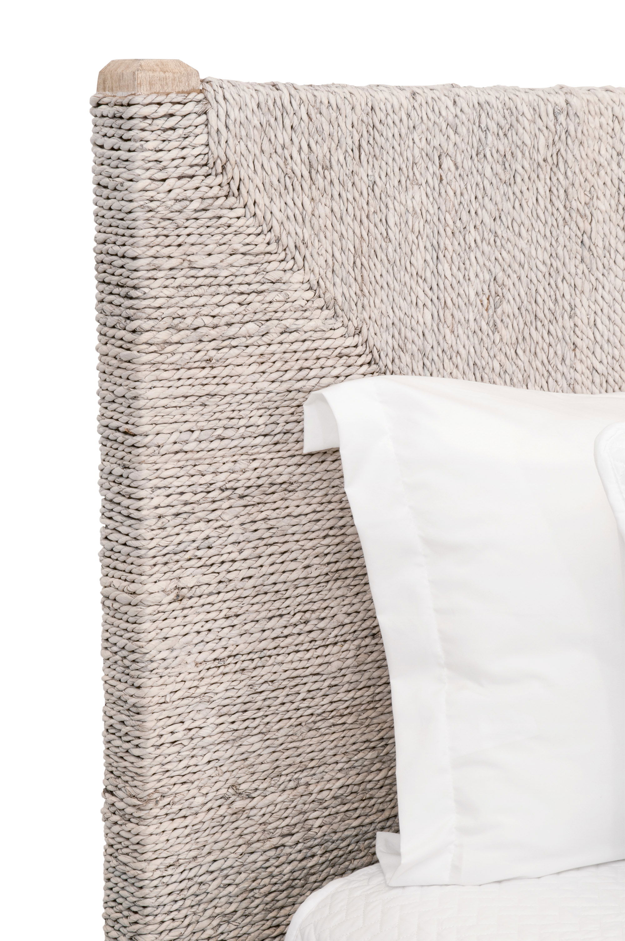 Malay Standard King Bed large image 