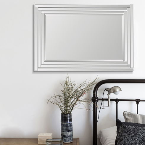 Bryn Wall Mirror