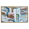 Madsen  Canvas Art, Painting by Renwil, 30" height x 1.5" depth thumbnail 1