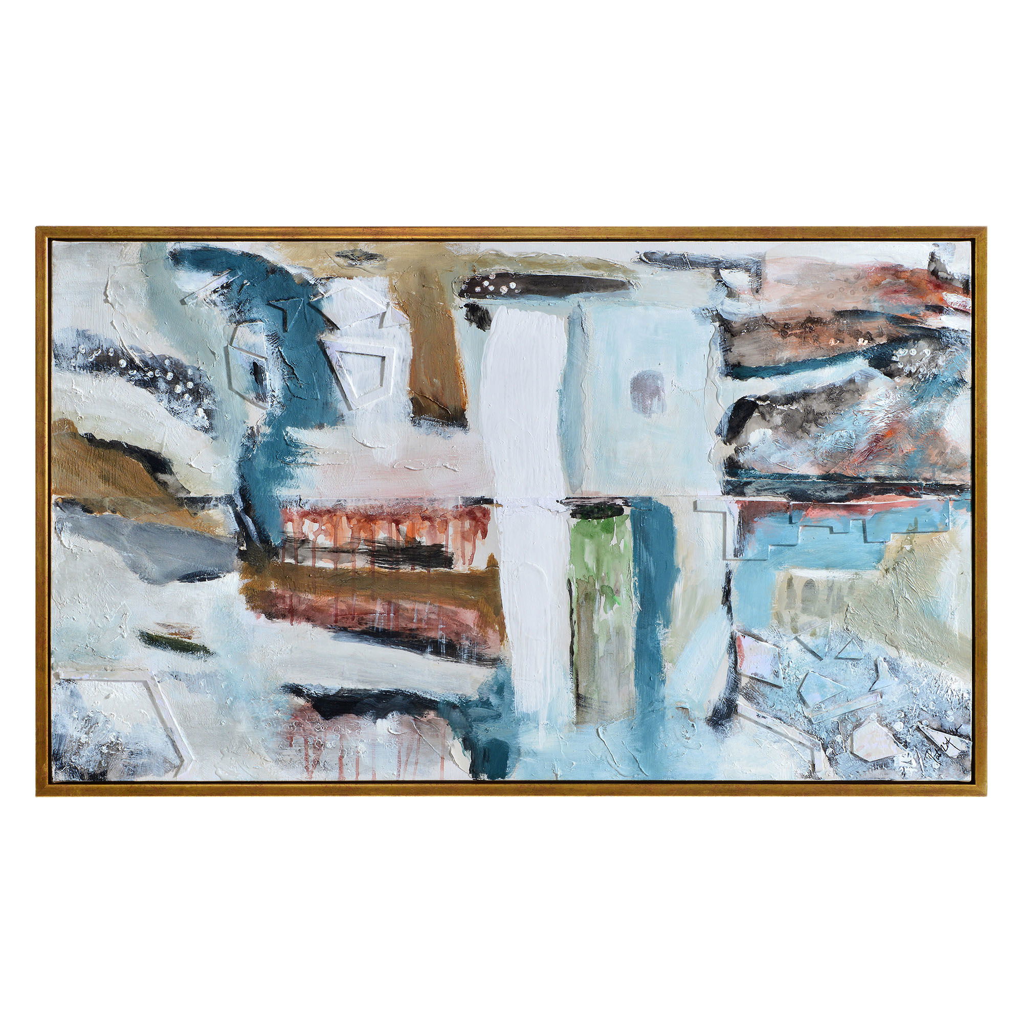 Madsen Canvas Art large image 