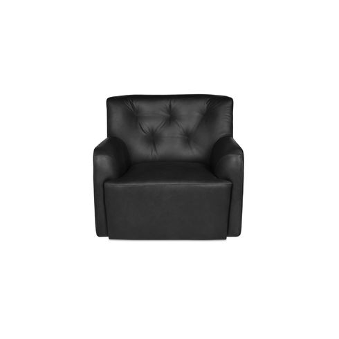 Sullivan Swivel Chair Black