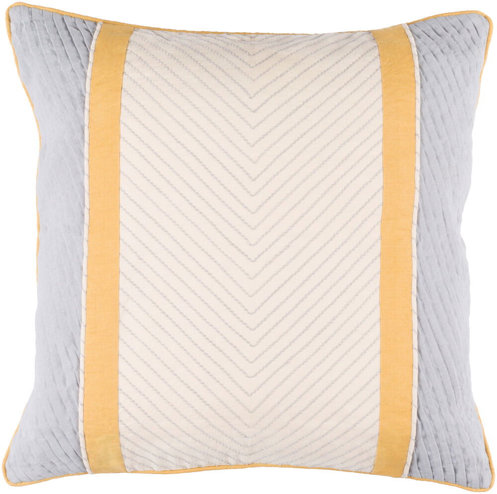 Leona Accent Pillow large image 