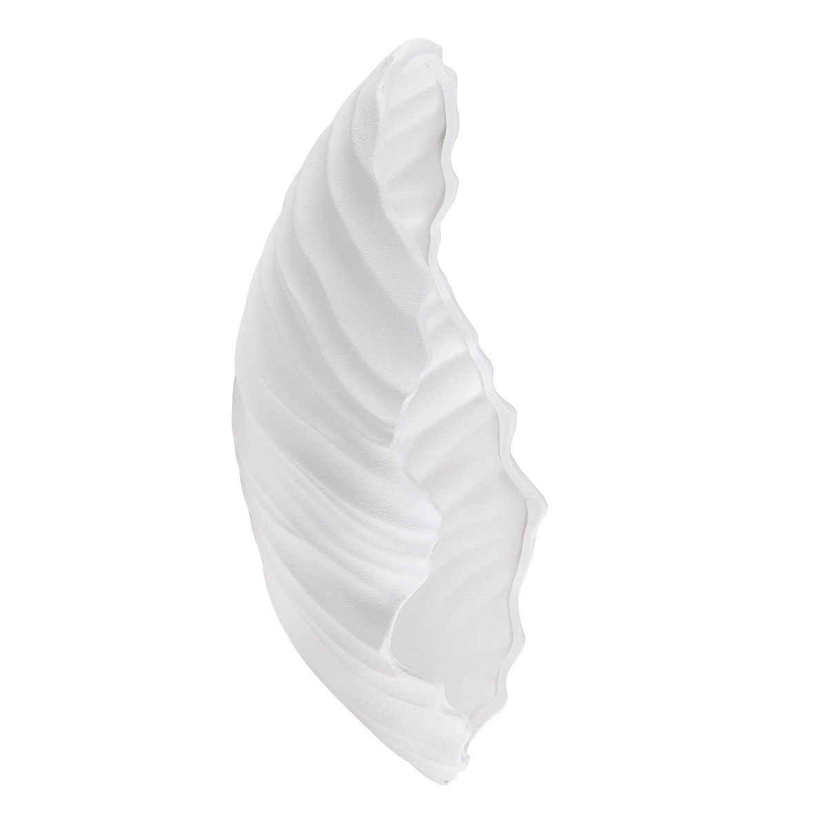 Darius Bowl, Vase by Renwil, 5.91" height x 8.27" depth View 2