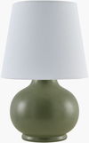 Stella Diminuta Accent Table Lamp, by Surya, 8" width x 13" height thumbnail