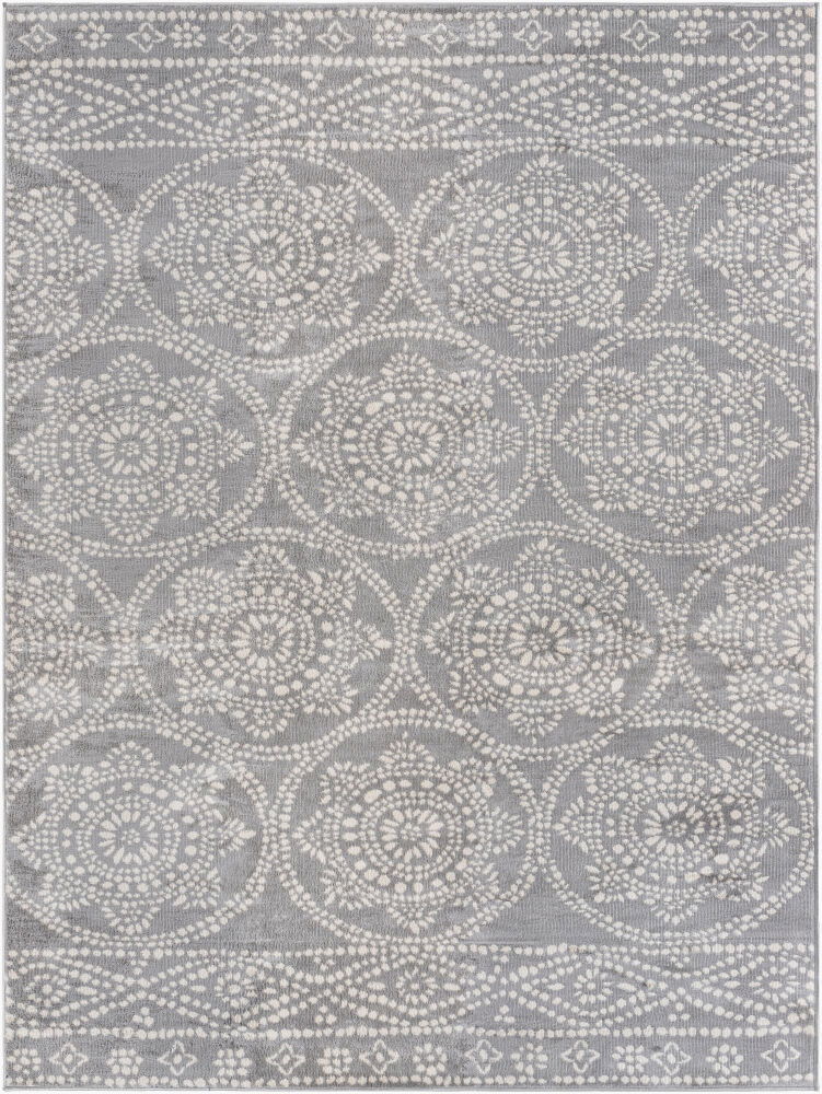 Roma Machine Woven Rug large image 