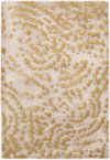 Shibui Handmade Rug, by Surya, 3' length x 2' width thumbnail