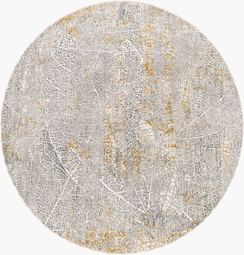 Dresden Machine Woven Rug