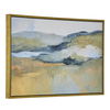 Folded Hills Framed Landscape Art thumbnail 4