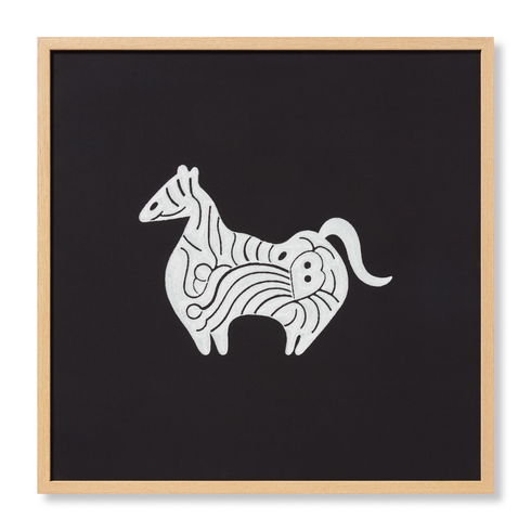 Loloi Farasi Wall Art