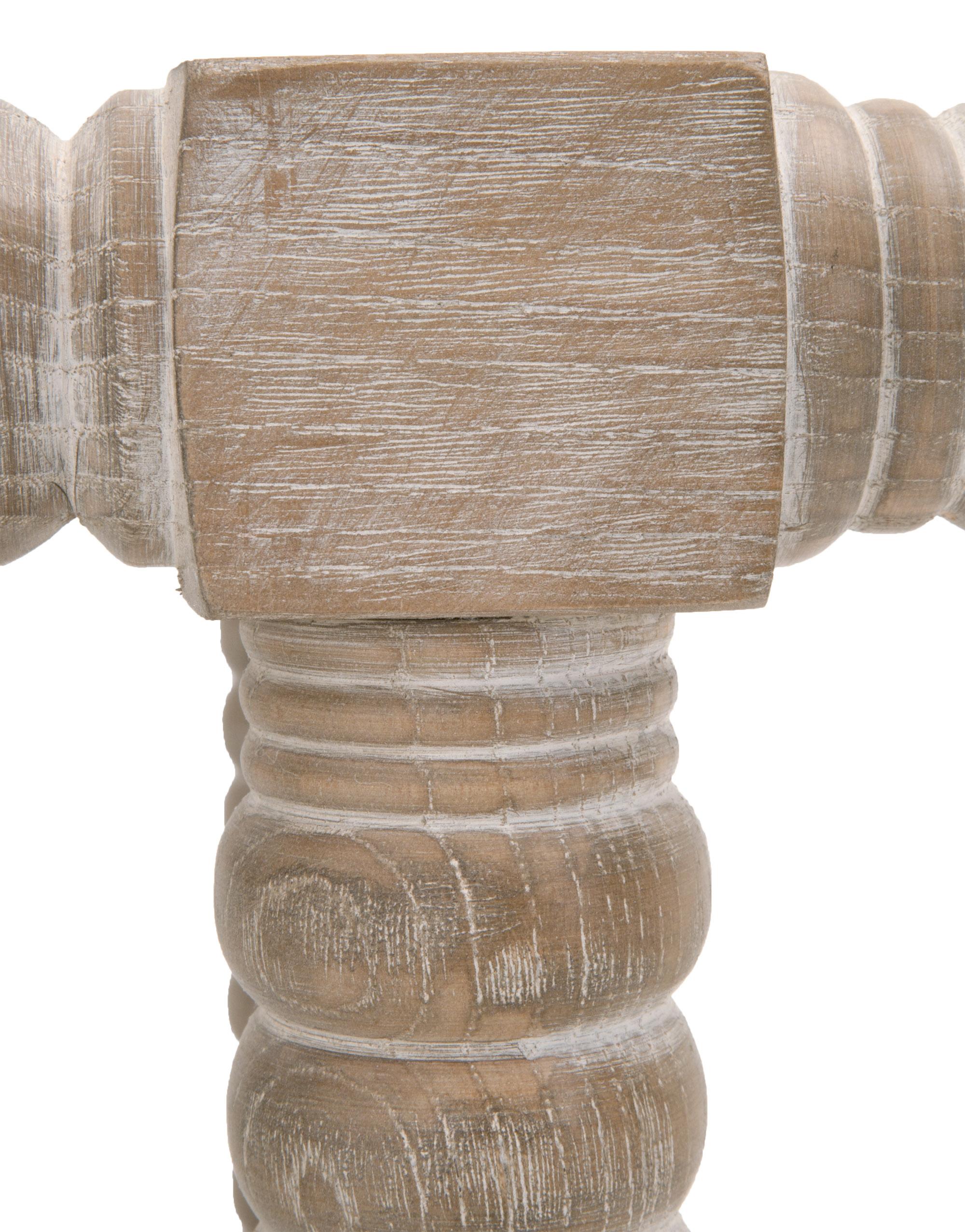 Rue Counter Stool, Dining Chair by Essentials for Living, 17" width x 27" height x 17" depth View 5