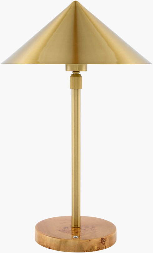 Velden Accent Table Lamp