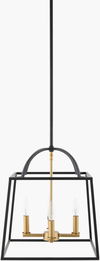 Possini Chandelier thumbnail 0