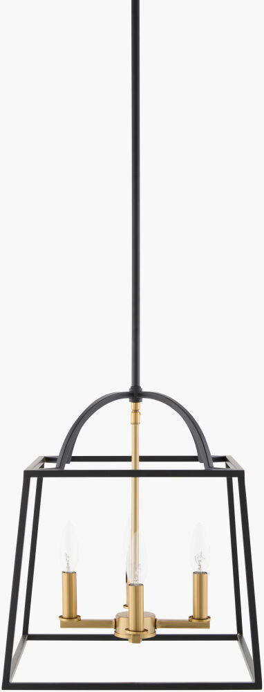 Possini Chandelier