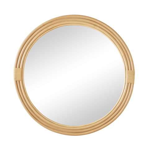 Pelicano Large Round Mirror